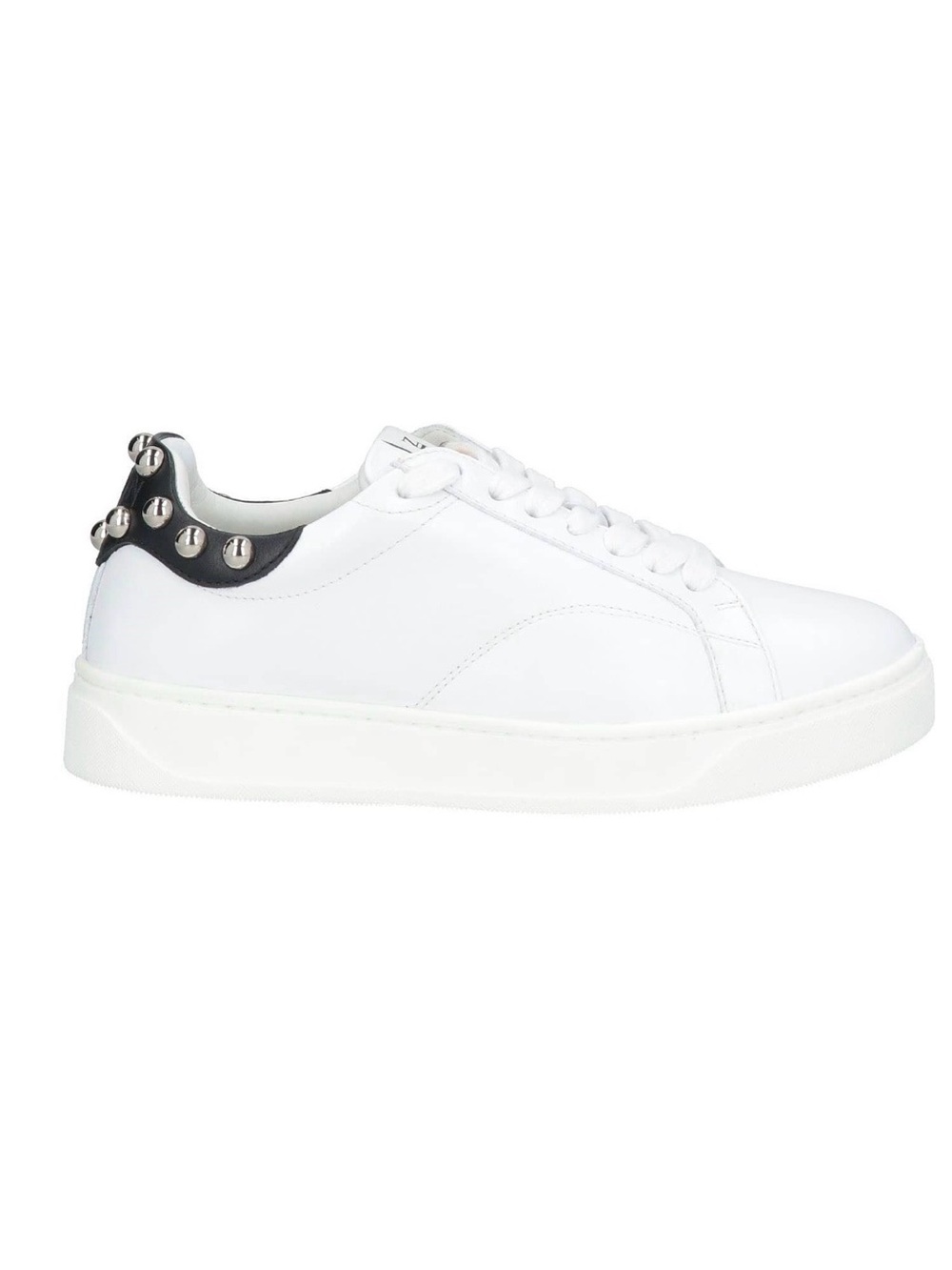 LANVIN nwb DDB0 stud sneakers 36